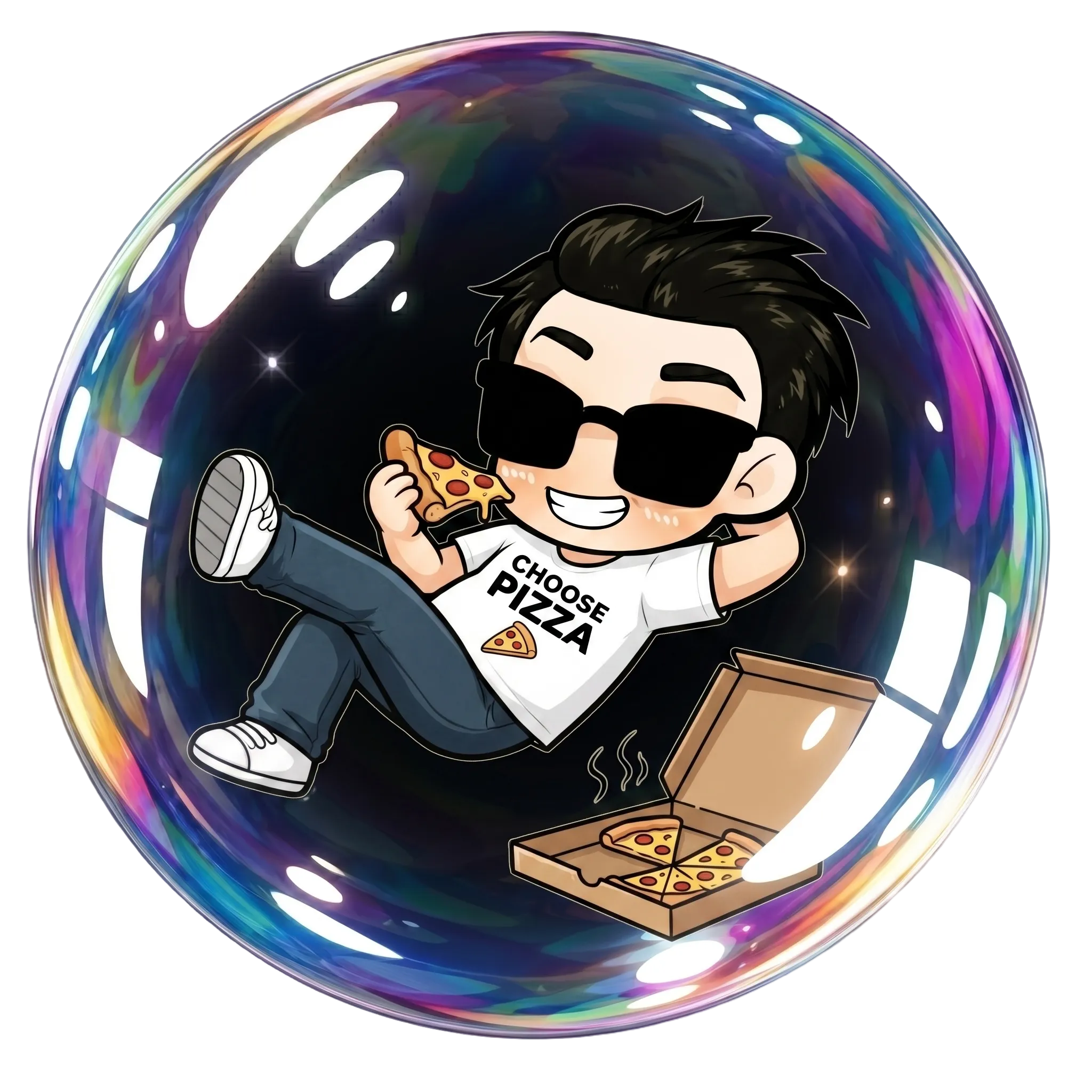 Pizza Party