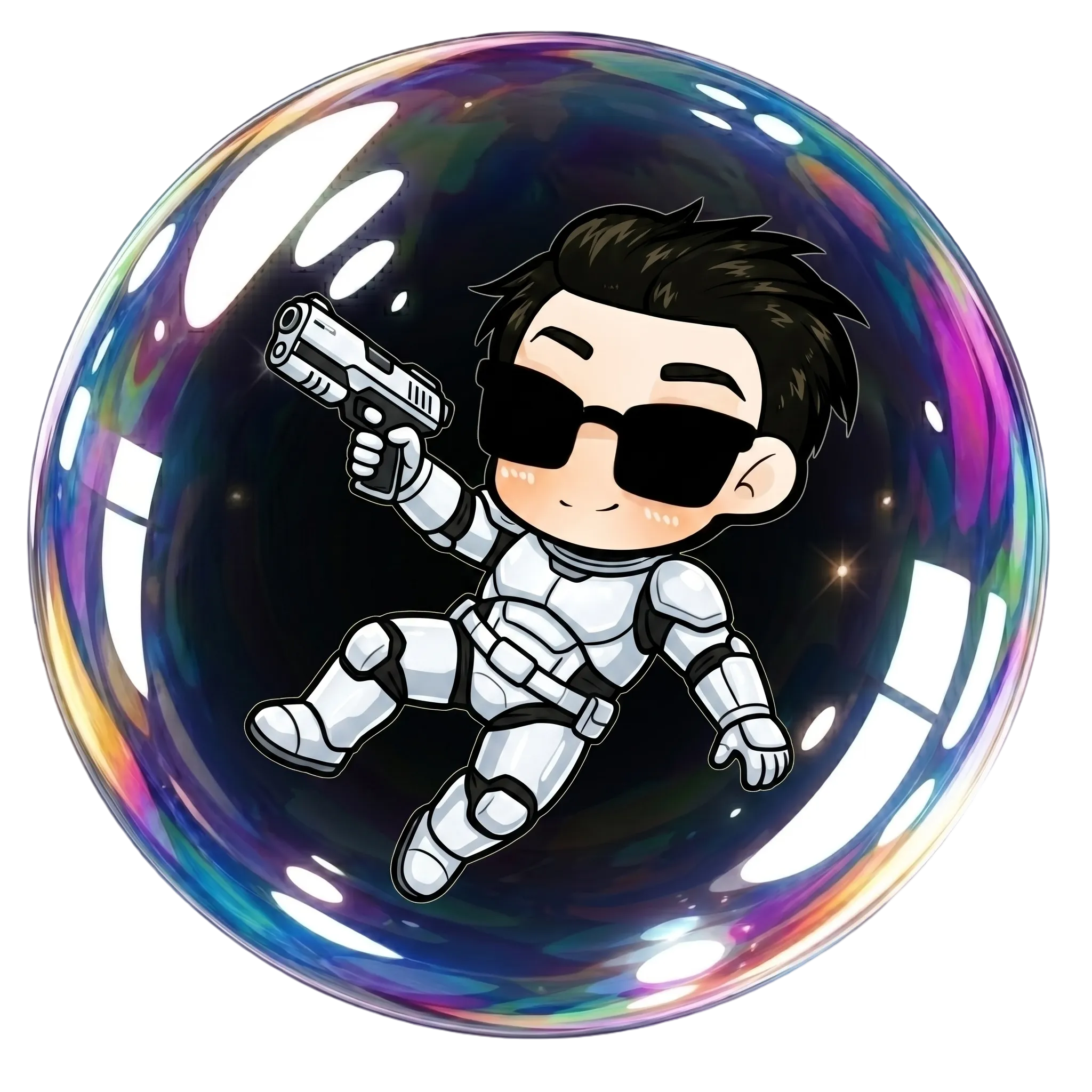 RoboBobby