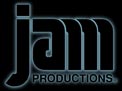 The JAM Creative Productions logo, one of the Dallas jingle houses that produced sung station IDs