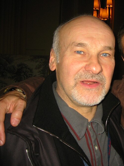 Paul Carrack, the singer of The Living Years by Mike and the Mechanics, who lost his own father in a factory accident at age 11