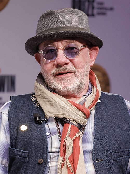 Bernie Taupin, the lyricist who wrote These Dreams under the title Boys in the Mist and aimed it at Stevie Nicks before Heart recorded it