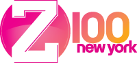 The Z100 WHTZ New York station logo, the 80s radio powerhouse that went worst to first in 74 days